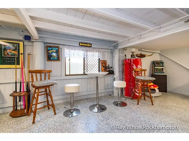 Seventh view of Homely house listing, 29 Thomasson Street, Park Avenue QLD 4701