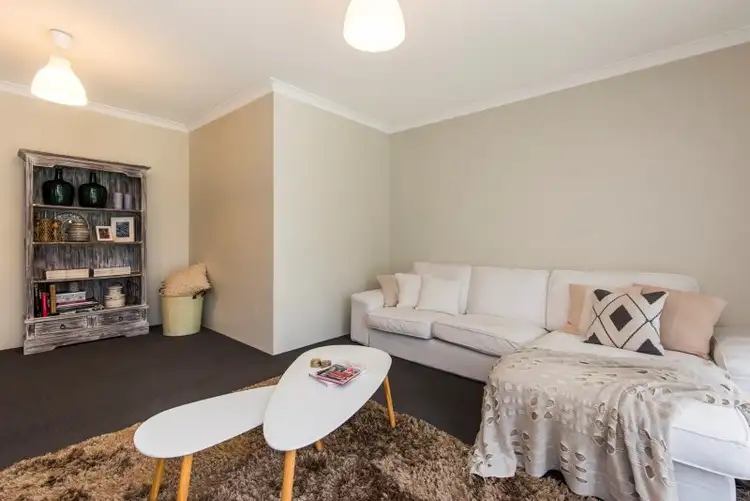 Second view of Homely house listing, 61 Hope Avenue, Salter Point WA 6152