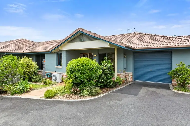 20/12 Tauris Road, Capalaba QLD 4157