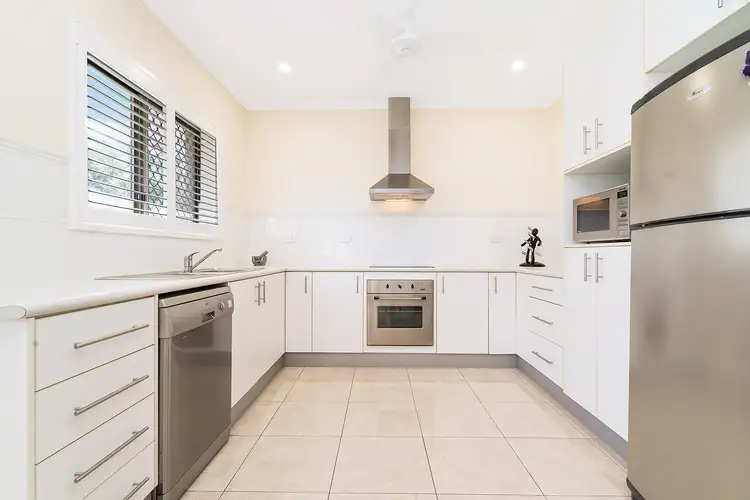 8/6 Beagle Street, Larrakeyah NT 820