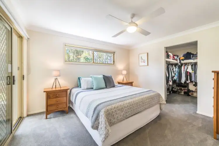 Fifth view of Homely house listing, 1/53 Ancona Street, Carrara QLD 4211