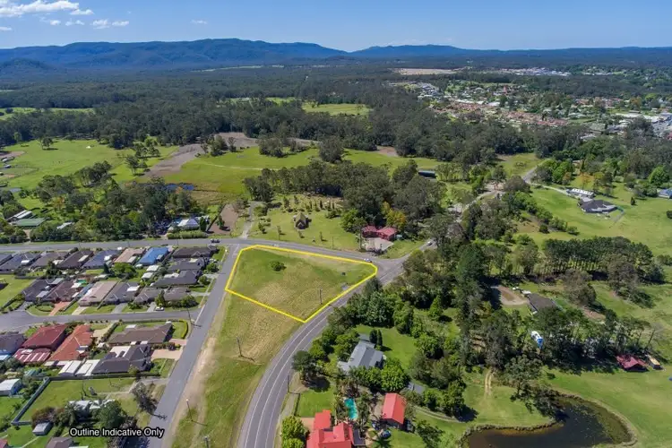 Third view of Homely land listing, 509 Freemans Drive, Cooranbong NSW 2265
