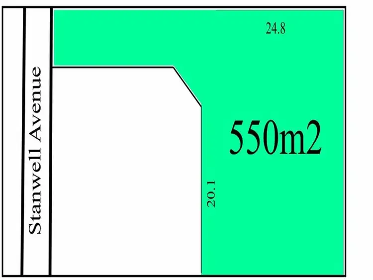 Second view of Homely land listing, 73b Stanwell Avenue, Stanwell Park NSW 2508