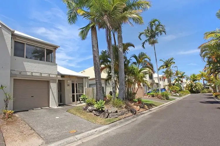Main view of Homely townhouse listing, 32/1 Poinsettia Court, Mooloolaba QLD 4557