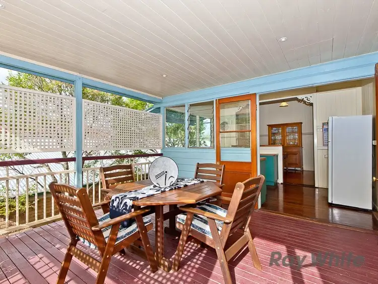 Fourth view of Homely house listing, 142 McConaghy Street, Mitchelton QLD 4053