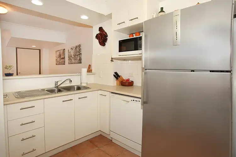 Sixth view of Homely townhouse listing, 11/29-31 Tarcoola Avenue, Mooloolaba QLD 4557