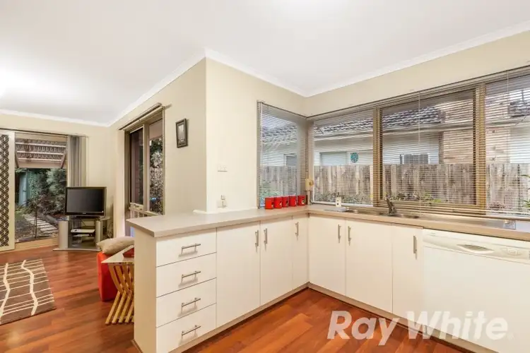 Third view of Homely house listing, 1/39 Lewis Road, Wantirna South VIC 3152