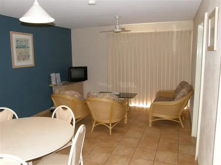 Fifth view of Homely unit listing, 46/156 Grey Street - Kalbarri Beach Resort, Kalbarri WA 6536