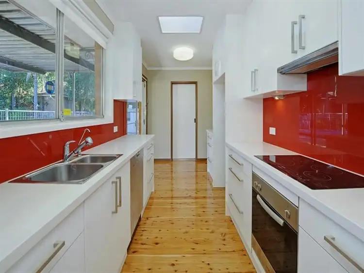 Second view of Homely house listing, 15A Somerville Road, Hornsby Heights NSW 2077