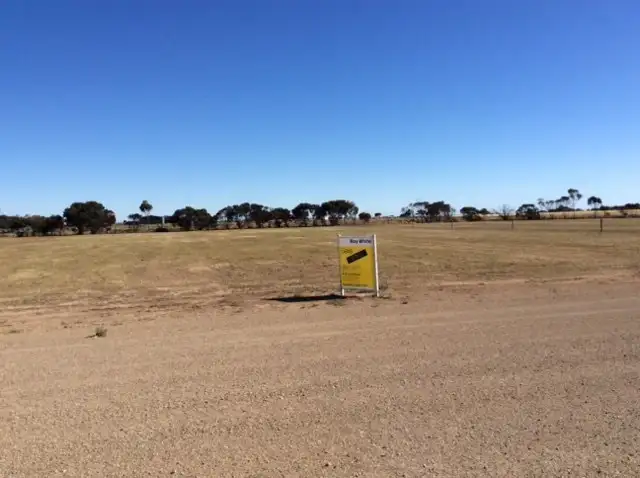 Main view of Homely land listing, Lot 34 Rosslyn Road, Wallaroo SA 5556
