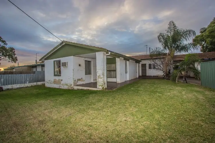 Main view of Homely house listing, 25 Watermain Street, Narrandera NSW 2700