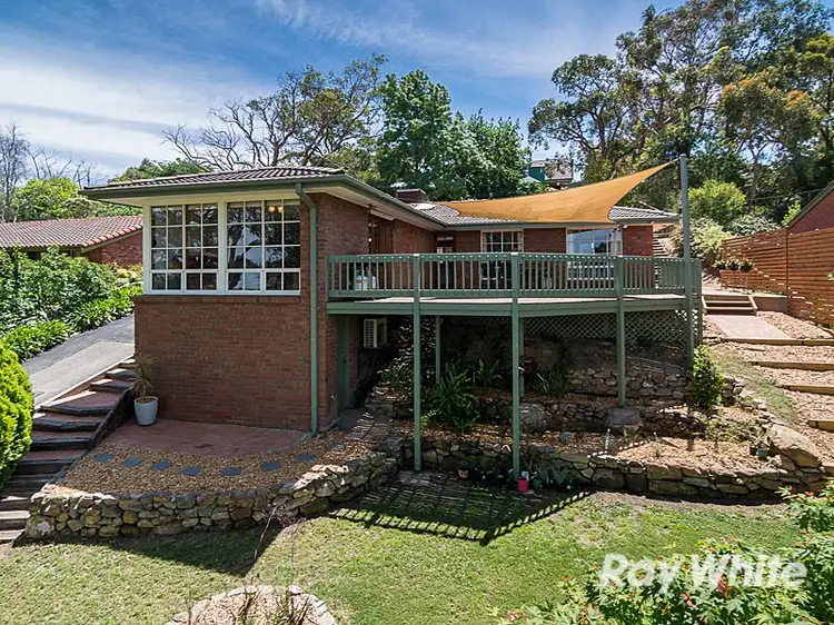 5 Hillview Road, Bridgewater SA 5155