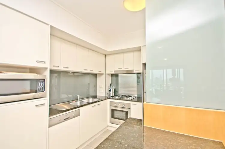 Third view of Homely apartment listing, 1904 'Broadbeach on the Park' 2685 Gold Coast Highway, Broadbeach QLD 4218