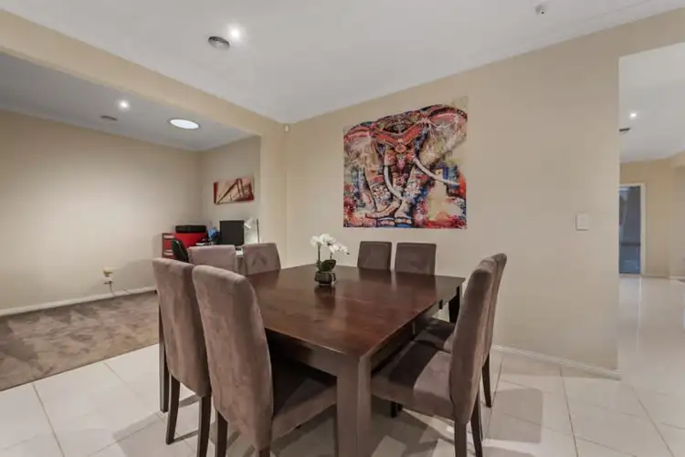Seventh view of Homely house listing, 49 Tuross Crescent, South Morang VIC 3752