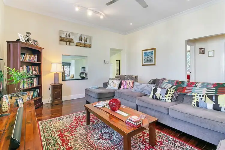 Fourth view of Homely house listing, 60 Upward Street, Parramatta Park QLD 4870