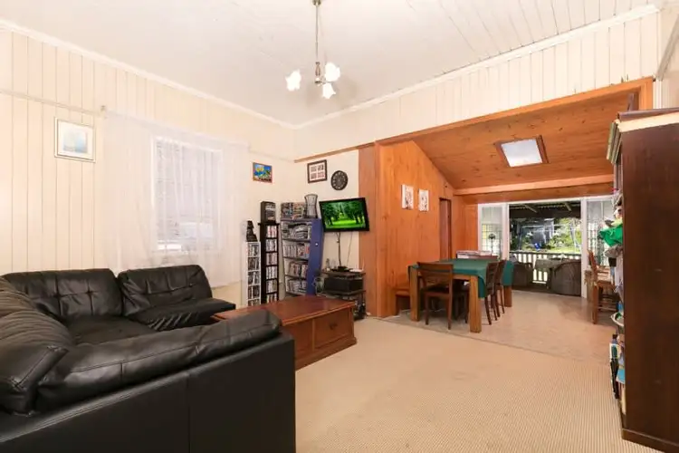 Third view of Homely house listing, 70 Hetherington Street, Herston QLD 4006