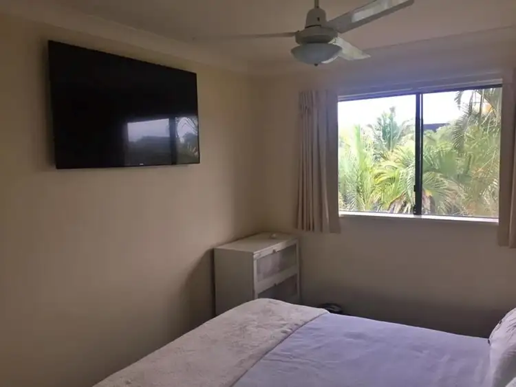 Sixth view of Homely house listing, Unit@2342 Gold Coast Highway, Mermaid Beach QLD 4218