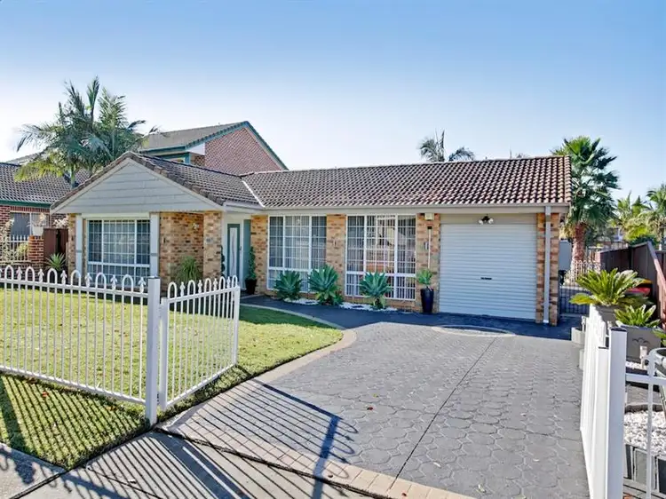 Main view of Homely house listing, 89 Whitford Road, Hinchinbrook NSW 2168
