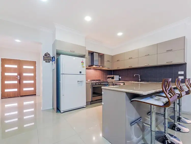 Sixth view of Homely house listing, 58 Isabella Way, Tarneit VIC 3029