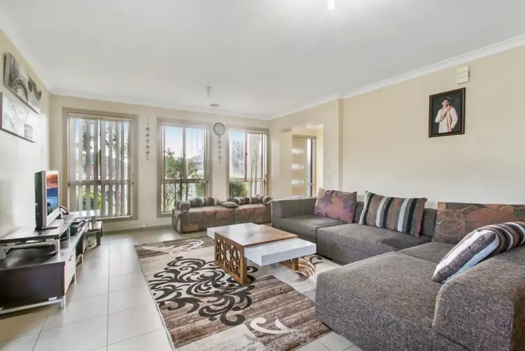 Second view of Homely townhouse listing, 10/55-57 Hammond Road, Dandenong VIC 3175