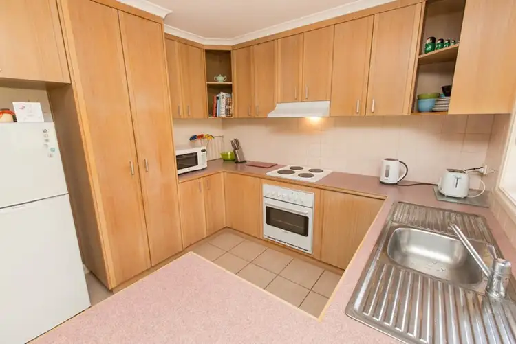 Second view of Homely house listing, 2/9 Wattle Avenue, Mildura VIC 3500