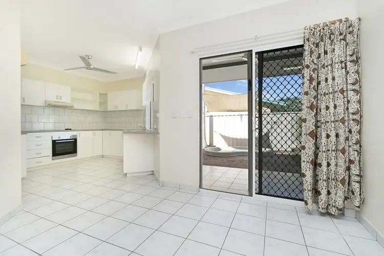 Third view of Homely unit listing, 3/5 Shearwater Drive, Bakewell NT 832