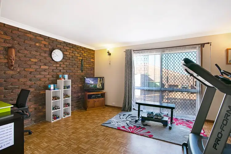 Sixth view of Homely house listing, 9 Wright Street, Wilsonton QLD 4350