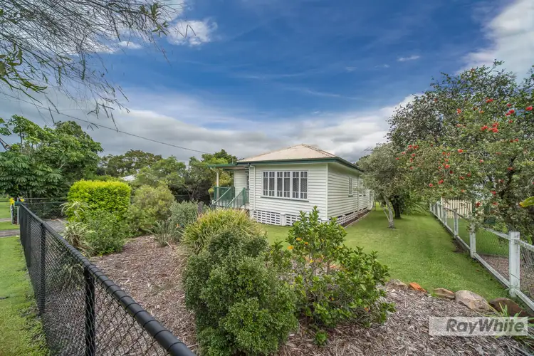 Second view of Homely house listing, 6 Boundary Street, Beaudesert QLD 4285