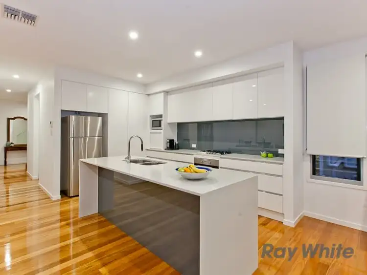 Fourth view of Homely house listing, 33 Marne Street, Alderley QLD 4051
