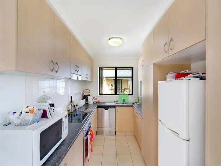 Fifth view of Homely apartment listing, 52/138 High Street, Southport QLD 4215