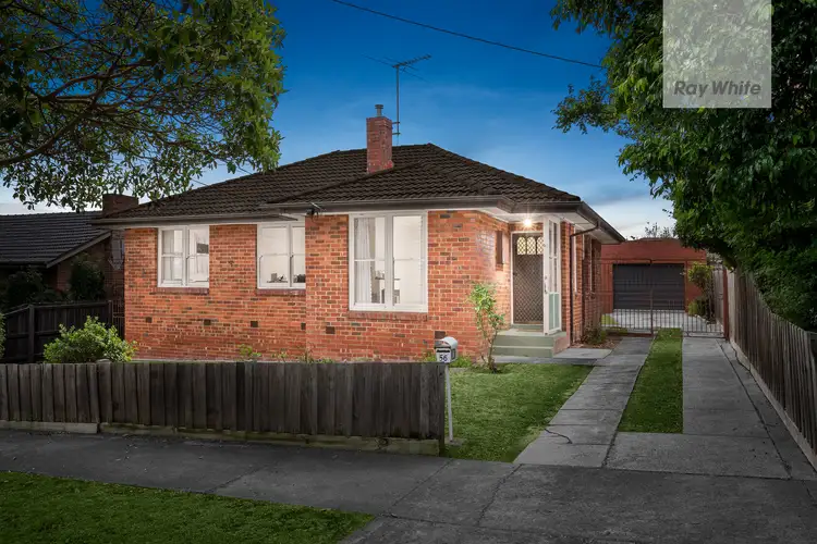 56 Outhwaite Road, Heidelberg Heights VIC 3081