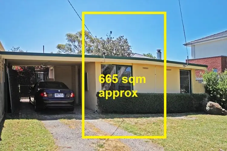 Second view of Homely house listing, 5 Eel Race Road, Carrum VIC 3197