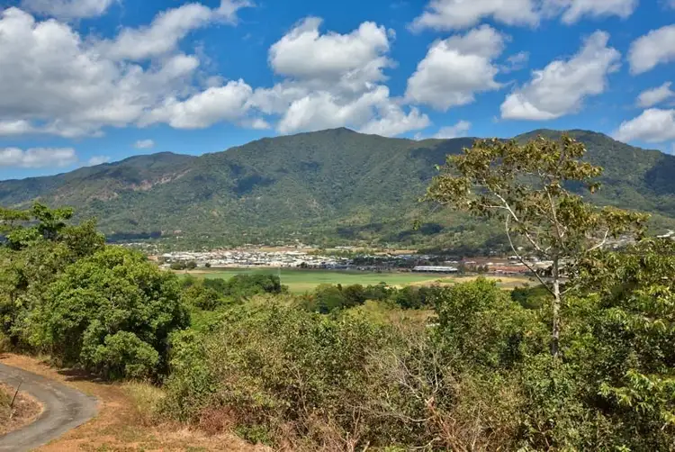 Fourth view of Homely land listing, 26/21-25 Barclay Road, Brinsmead QLD 4870