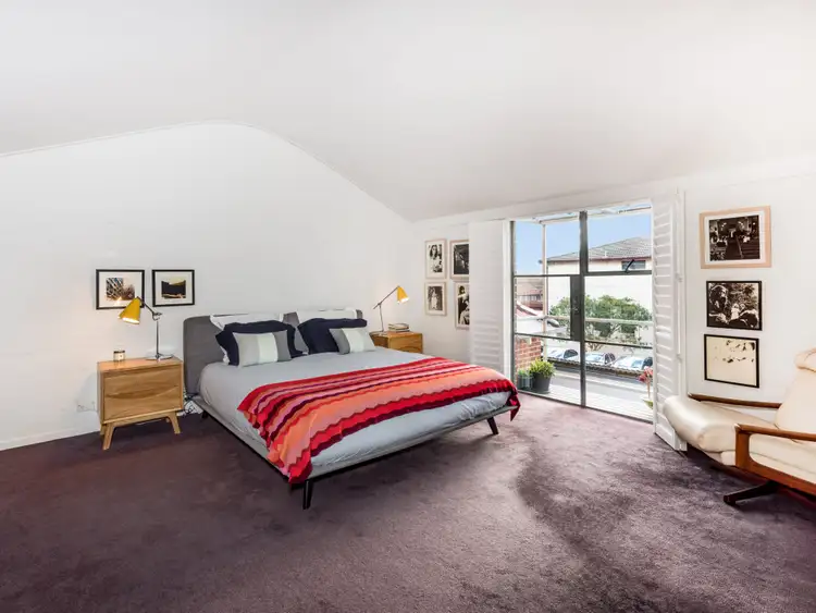 Fifth view of Homely house listing, 2A Silver Street, Randwick NSW 2031