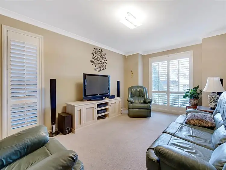 Sixth view of Homely house listing, 6 Skye Court, Kellyville NSW 2155