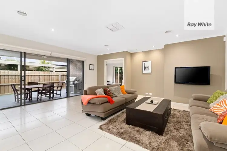 Fourth view of Homely house listing, 37 Grange Drive, South Morang VIC 3752