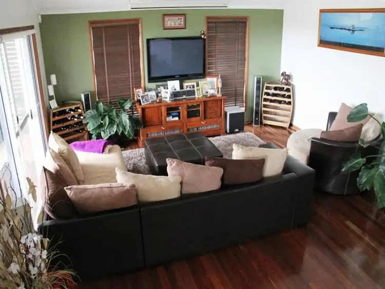 Sixth view of Homely house listing, 19 Chauvel Court, Boyne Island QLD 4680