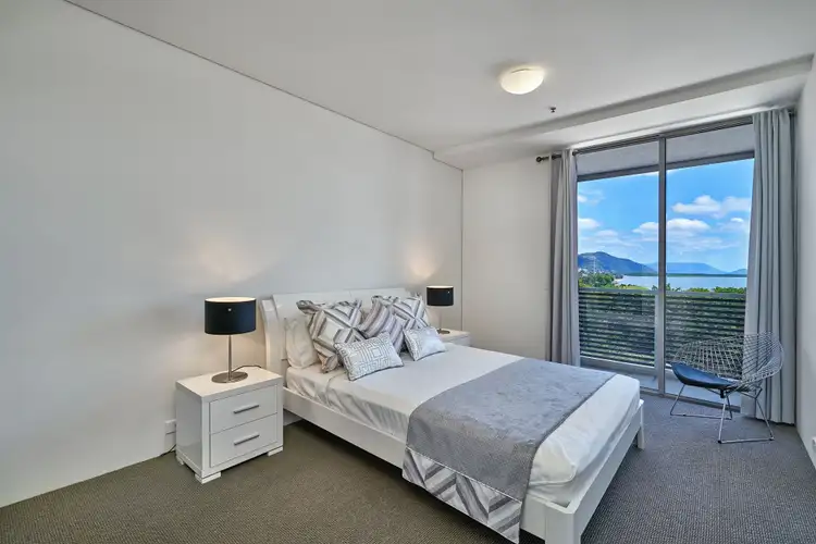 Seventh view of Homely apartment listing, 42/1 Marlin Parade, Cairns City QLD 4870