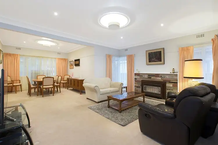 Second view of Homely house listing, 18 Spark Street, Murrumbeena VIC 3163