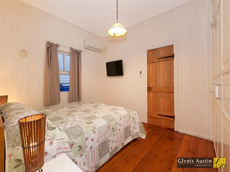 Sixth view of Homely house listing, 14 Ross Street, Paddington QLD 4064