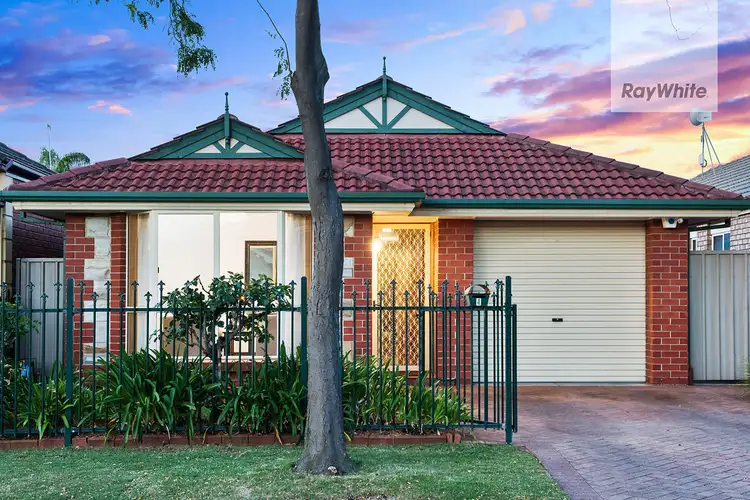 Second view of Homely house listing, 4 George Avenue, Allenby Gardens SA 5009