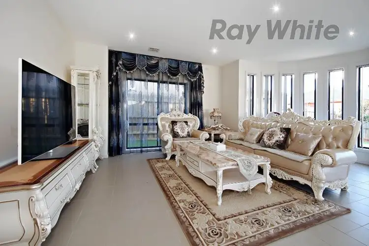 Sixth view of Homely house listing, 21 Copeland Crescent, Point Cook VIC 3030