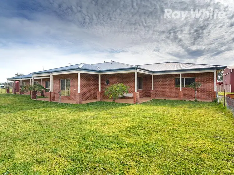 Second view of Homely house listing, 11 Sullivans Drive, Jindera NSW 2642