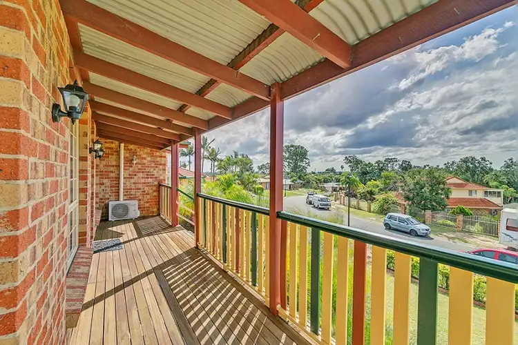 Fifth view of Homely house listing, 45 Jessie Crescent, Edens Landing QLD 4207