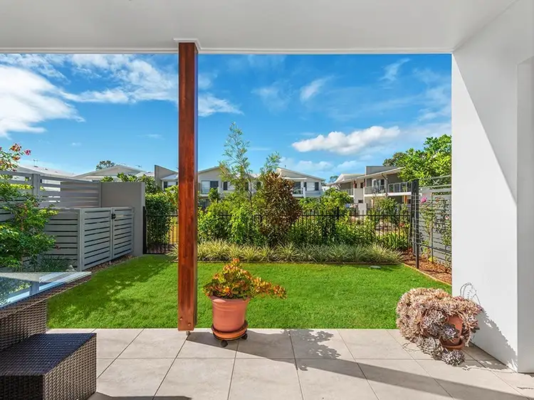 Sixth view of Homely townhouse listing, 85/34 O'Doherty Circuit, Nudgee QLD 4014