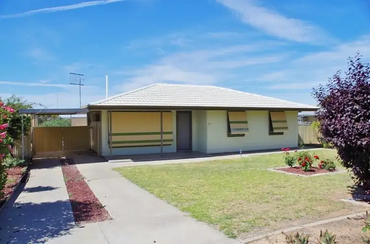 Main view of Homely house listing, 24 Riverview Drive, Paringa SA 5340