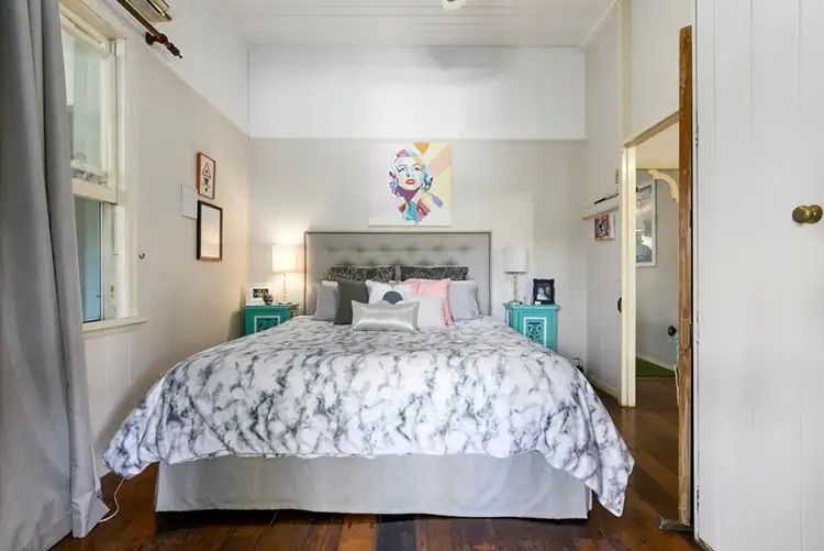 Sixth view of Homely house listing, 370 Tingal Road, Wynnum QLD 4178