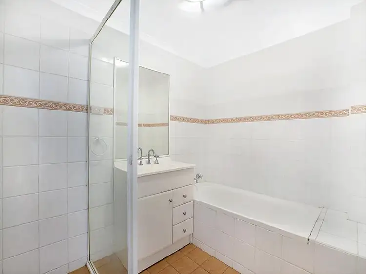 Sixth view of Homely unit listing, 37/51-57 Railway Parade, Engadine NSW 2233