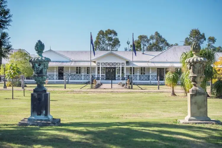 Seventh view of Homely house listing, lot2 HUBNER RD,, Glen Cairn QLD 4342