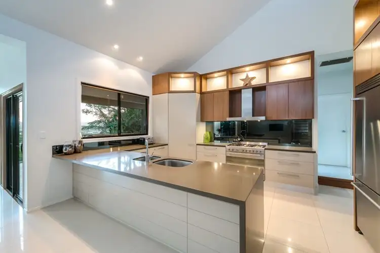 Second view of Homely house listing, 18 Maralinga Drive, Ashmore QLD 4214